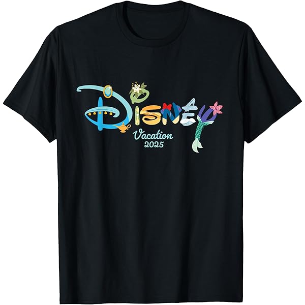 Amazon.com: Disney Mickey And Friends Class Of 2024 Vintage